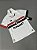 Camisa New Balance Feminina Branca 24/25 - Imagem 1