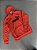 Moletom Puma Essentials Logo Vermelho - Imagem 1