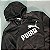 Moletom Puma Essentials Logo Preto - Imagem 3