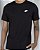 Camiseta Nike Sportwear Club Preta - Imagem 1