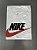 Camiseta Nike Icon Futura Branca - Imagem 3