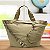 Bolsa Nike Feminina Sportwear Futura Luxe - Imagem 1