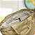Bolsa Nike Feminina Sportwear Futura Luxe - Imagem 4