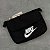 Bolsa Nike Transversal Feminina Sportwear Futura Preta - Imagem 1