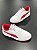 Tenis Ferrari Caven 2.0 Branco/ Vermelho - Imagem 3