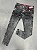 Calça Jeans Modelo jogador - Imagem 1