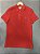 Polo Lacoste Slim Fit vermelha - Imagem 2