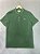 Polo Lacoste L12.12 Slim Fit Verde - Imagem 2