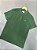 Polo Lacoste L12.12 Slim Fit Verde - Imagem 1