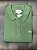 Polo Lacoste L12.12 Slim Fit Verde - Imagem 3