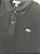 Polo Lacoste L12.12 Slim Fit preta - Imagem 2