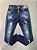 Calça Jeans Modelo Jogador - Imagem 2