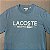 Camiseta Lacoste Since 1933 Azul claro - Imagem 3