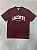 Camiseta Lacoste Sportwear Vinho - Imagem 1