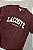 Camiseta Lacoste Sportwear Vinho - Imagem 3