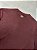 Camiseta Lacoste Sportwear Vinho - Imagem 2