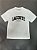 Camiseta Lacoste Sportwear Branca - Imagem 1