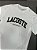 Camiseta Lacoste Sportwear Branca - Imagem 3