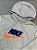 Moletom Nike Club Fleece cinza - Imagem 2