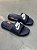 Chinelo Nike Slide Azul Marinho - Imagem 1