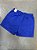 Short Nike Flor Praia Azul Royal - Imagem 2