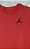 Camiseta Jordan Jumpman Vermelha - Imagem 2