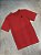 Camiseta Jordan Jumpman Vermelha - Imagem 1