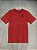 Camiseta Jordan Jumpman Vermelha - Imagem 3