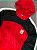 Moletom Nike Therma- Fit Force Vermelha - Imagem 2
