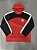 Moletom Nike Therma- Fit Force Vermelha - Imagem 3