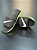 Chinelo Nike Air Max Cirro Verde/preto - Imagem 2