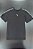 Camiseta Puma Letriro Preta - Imagem 1