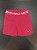 Short Nike Pro 365 Feminino Rosa - Imagem 2