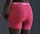Short Nike Pro 365 Feminino Rosa - Imagem 4