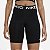 Short Nike Pro 365 Feminino preto - Imagem 1