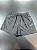 Short Nike Sportwear feminino preto - Imagem 2