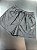 Short Nike Sportwear feminino preto - Imagem 3