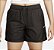 Short Nike Sportwear feminino preto - Imagem 1