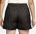 Short Nike Sportwear feminino preto - Imagem 4