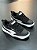 Tênis Puma Park Lifestyle Unissex Preto+Branco - Imagem 1