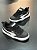 Tênis Puma Park Lifestyle Unissex Preto+Branco - Imagem 3