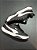 Tênis Puma Park Lifestyle Unissex Preto+Branco - Imagem 2