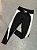 Calça Legging Puma Feminino preta/branca - Imagem 1