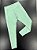 Calça Legging Puma Feminina verde claro - Imagem 1