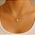Colar Ponto de Luz G - Imagem 1