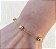 Pulseira Bolinhas G - Imagem 1
