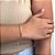 Pulseira Fita Lacraia - Imagem 4
