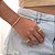 Pulseira Fita Lacraia - Imagem 5