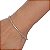Pulseira Cravejada Rivieras - Imagem 1