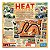 Jogo de Tabuleiro Heat: Pedal to the Metal Versão Português - Imagem 6